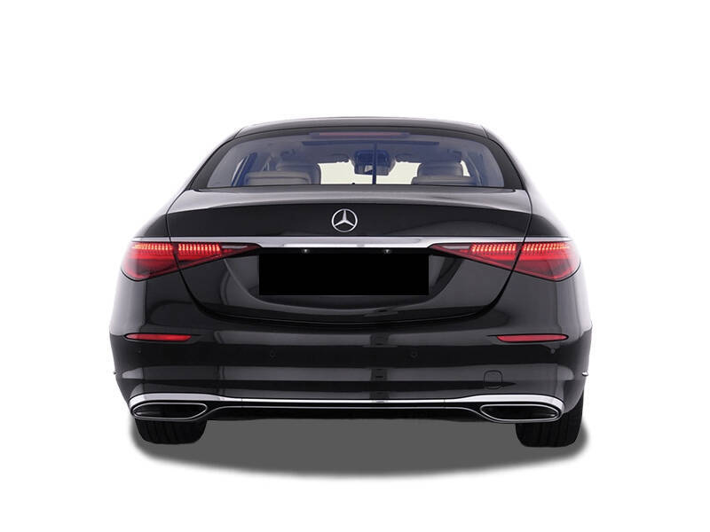 Mercedes Benz S Class Mercedes Benz S Class